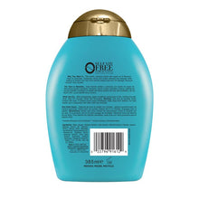 Ogx Renewing + Repairing & Shine Argan Oil of Morocco Conditioner For Dry & Damaged Hair 385mL