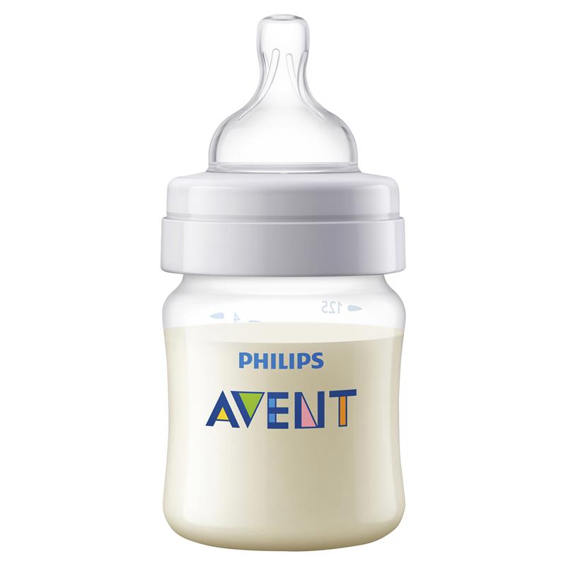 Avent Anti-Colic Bottle 125ml