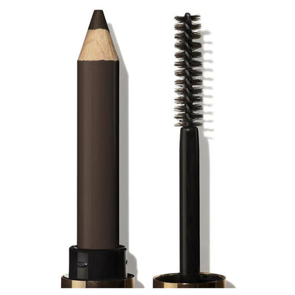 Revlon Colorstay Brow Fantasy Pencil & Gel Dark Brown