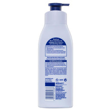 NIVEA Oil in Lotion Rose & Argan Oil Body Lotion 400ml - GimmeNow