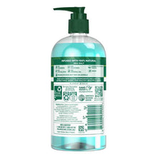 Palmolive Antibacterial Softwash Hand Wash Sea Minerals 500ml