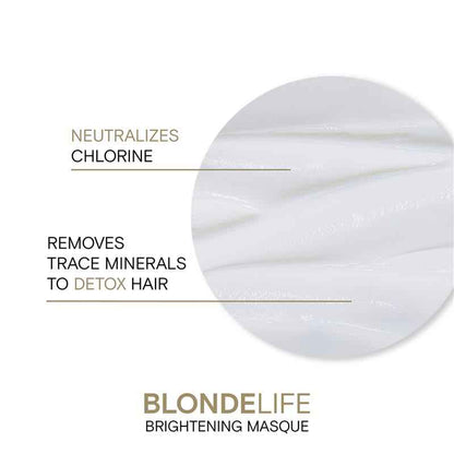 Joico Blonde Life Brightening Masque 150ml
