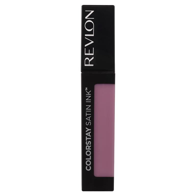 Revlon Colorstay Satin Ink Lip Color Speak Up