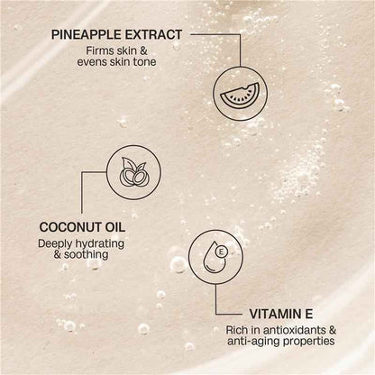 Bali Body Pineapple Tanning Oil SPF15 100ml