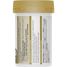 Swisse Beauty Collagen Glow With Collagen Peptides 60 Tablets - GimmeNow