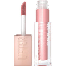 Maybelline Lifter Gloss 012 Opal