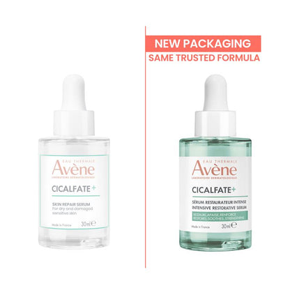 Avene Cicalfate+ Skin Repair Serum 30ml