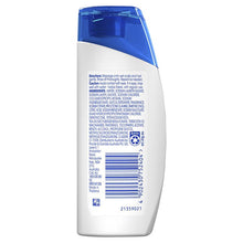 Head & Shoulders Clean and Balanced Shampoo 80ml