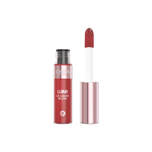 L'Oreal Paris Lumi Le Liquid Blush 635 Worth It Medium