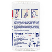 Elastoplast Medium Weight Crepe Bandage 7.5cm x 1.6m