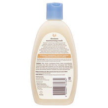 Aveeno Baby Dermexa Fragrance Free Moisturising Body Wash 236mL