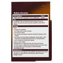Betadine Antiseptic Topical Solution Liquid 15mL
