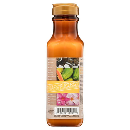 Maui Moisture Curl Quench + Hydrating Coconut Oil Shampoo For Curly Hair 385mL