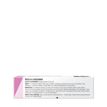 Dermaid Soft 0.5%  Eczema Cream 30G