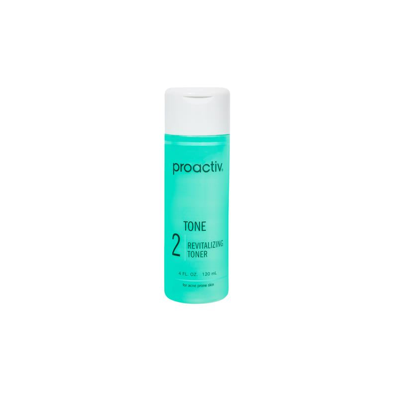 Proactiv Solution Step 2 Revitalizing Toner 120ml