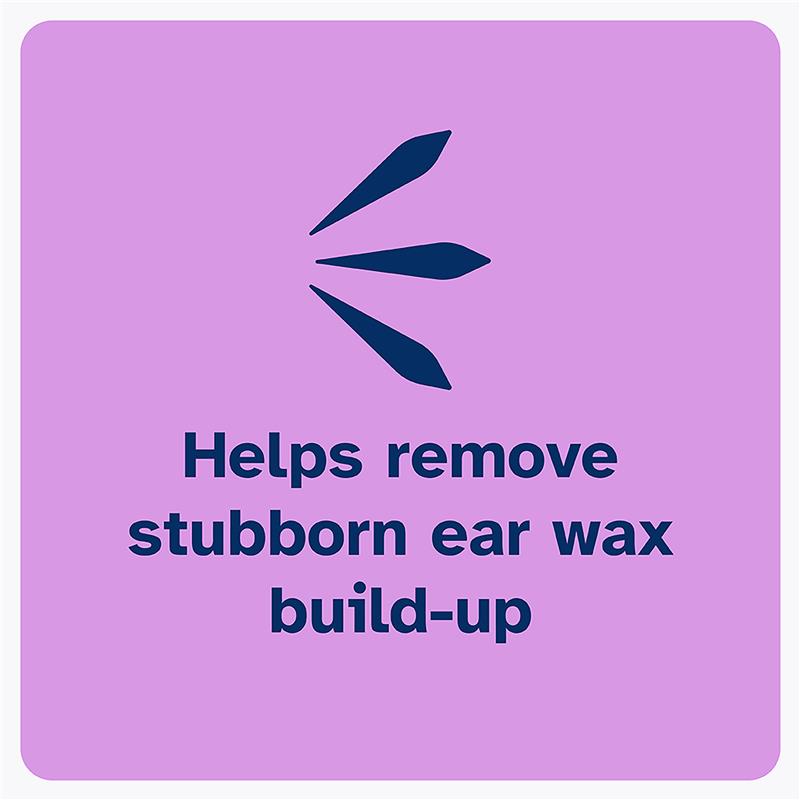 EarClear Ear Syringe