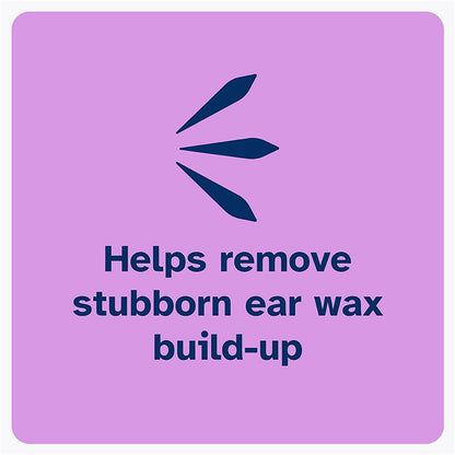 EarClear Ear Syringe