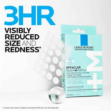 La Roche Posay Effaclar Unspot Patches 22 Patches
