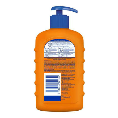 Banana Boat SPF 50+ Sport 400g