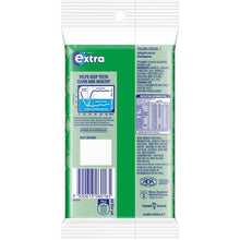 Extra Spearmint Envelope 3pk
