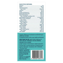 Liquid I.V. Hydration Sugar Free Mango Pineapple 10 Sachets