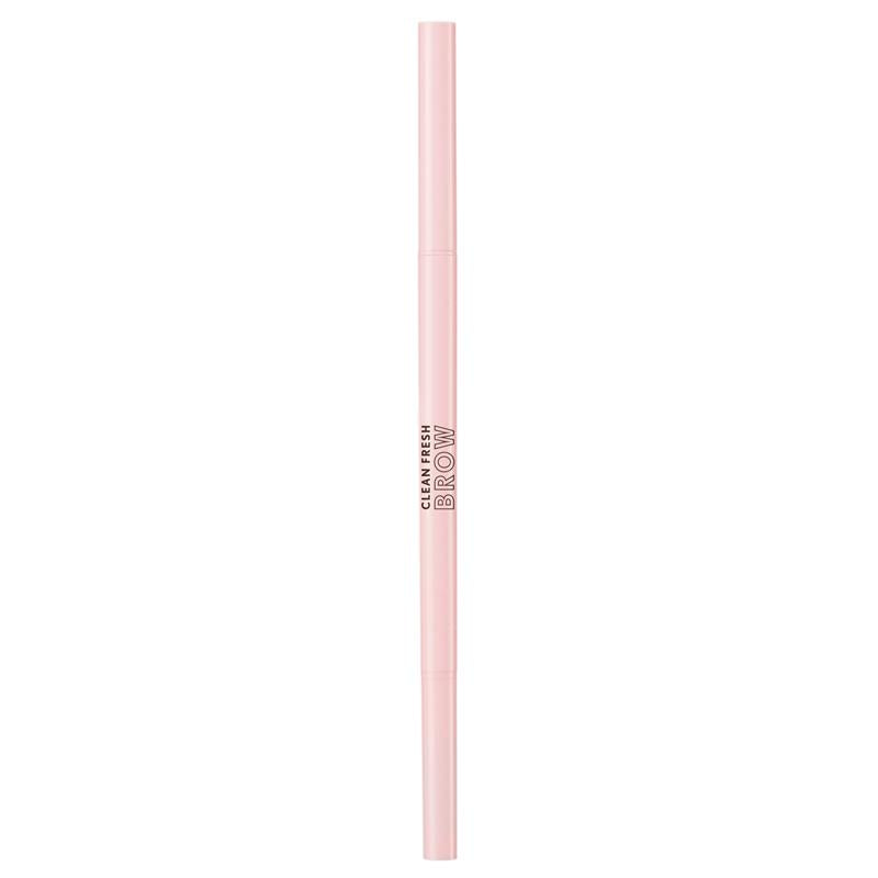 Covergirl Clean Fresh Brow Nano Pencil 600 Dark Brown 0.04g