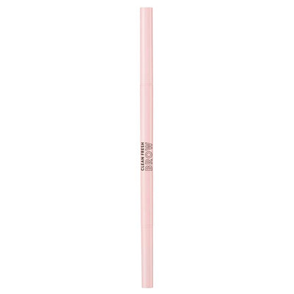 Covergirl Clean Fresh Brow Nano Pencil 600 Dark Brown 0.04g