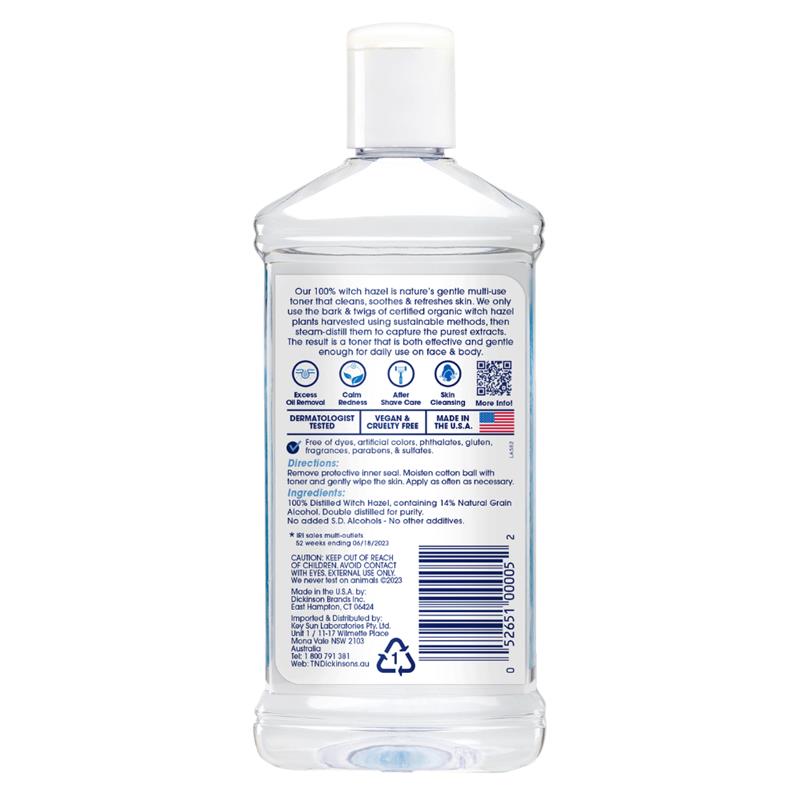 Witch Hazel 240ML
