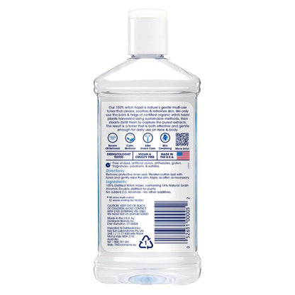 Witch Hazel 240ML
