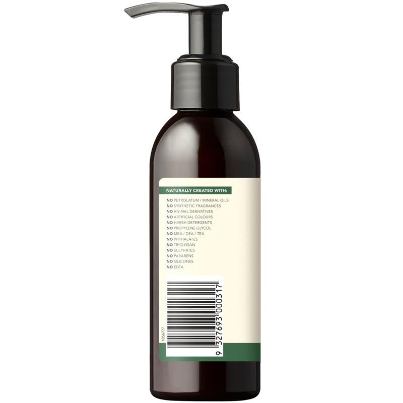 Sukin Signature Foaming Facial Cleanser Pump 125ml