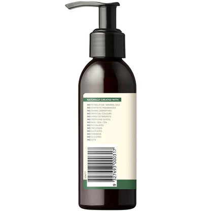 Sukin Signature Foaming Facial Cleanser Pump 125ml