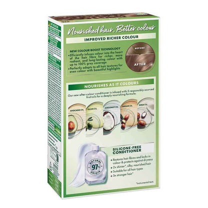 Garnier Nutrisse 7N Nudes Collection Dark Blonde