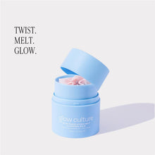Glow Culture Glow Naked Hydra Melt Cleansing Balm 50g