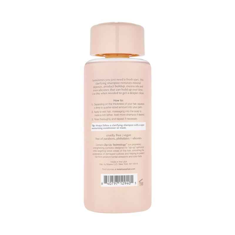 Kristin Ess Deep Clean Clarifying Shampoo