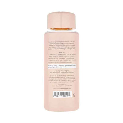 Kristin Ess Deep Clean Clarifying Shampoo