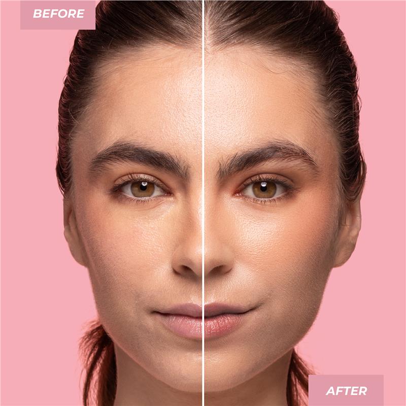 MCoBeauty Brighten & Perfect Cream Concealer Light 3 Beige