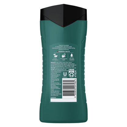 Rexona Men Bodywash Sport 400ml