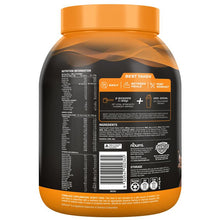 Vital Strength Hydroxy Ripped Thermogenic Protein Powder Chocolate 2kg