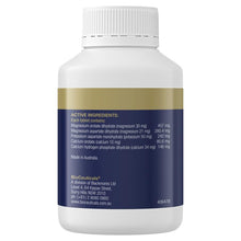 Bioceuticals Pharma Mag Forte 120 Tablet