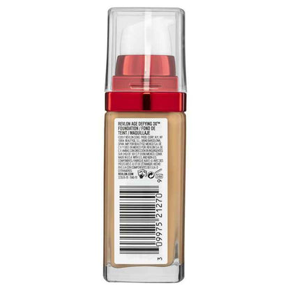 Revlon Age Defying 3X Foundation Early Tan