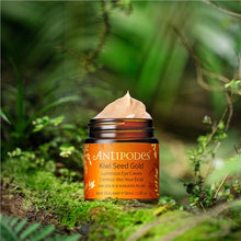 Antipodes Kiwi Seed 23k Gold Eye Cream 30ml