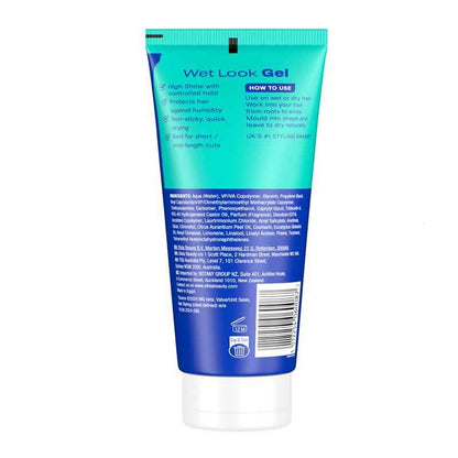 VO5 Wet Look Gel 200ml