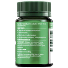 Nature's Own Vitamin B3 500mg 60 Tablets - GimmeNow