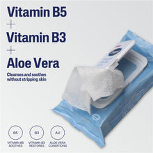Cetaphil Gentle Skin 25 Cleansing Cloths