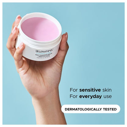Dr. LeWinn's Daily Cleansing Balm 100g