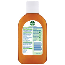 Dettol Antiseptic Antibacterial Disinfectant Liquid 250ml
