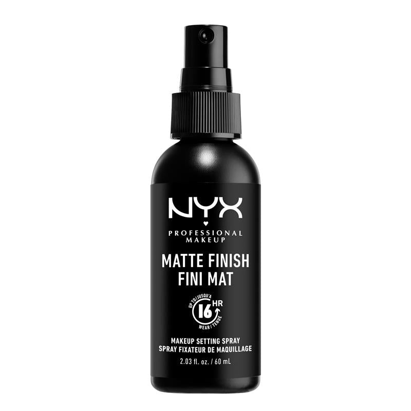 NYX Makeup Setting Spray Matte