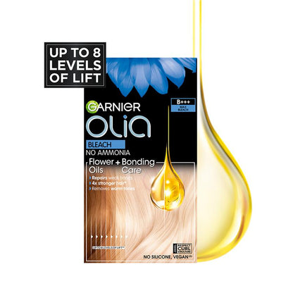Garnier Olia Max Bleach