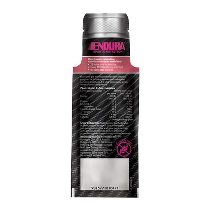 Endura Sports Energy Gel Wild Melon Mint 35g