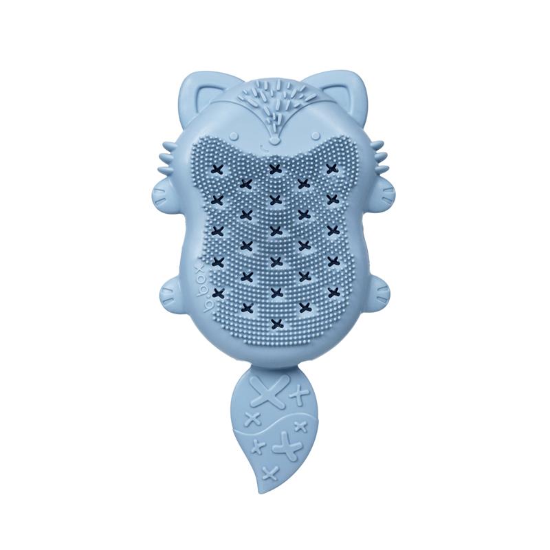 B.Box Baby Bath Brush & Sponge